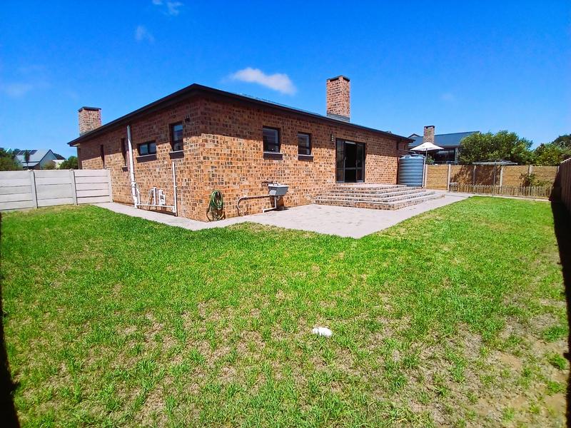 3 Bedroom Property for Sale in Stilbaai Wes Western Cape